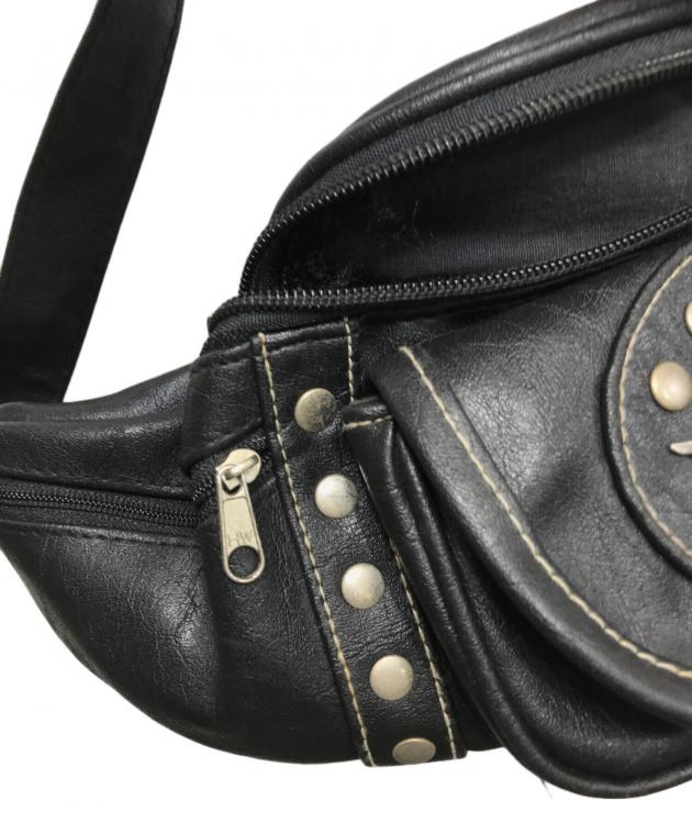 中古・古着通販】HARLEY-DAVIDSON (ハーレーダビッドソン) レザー