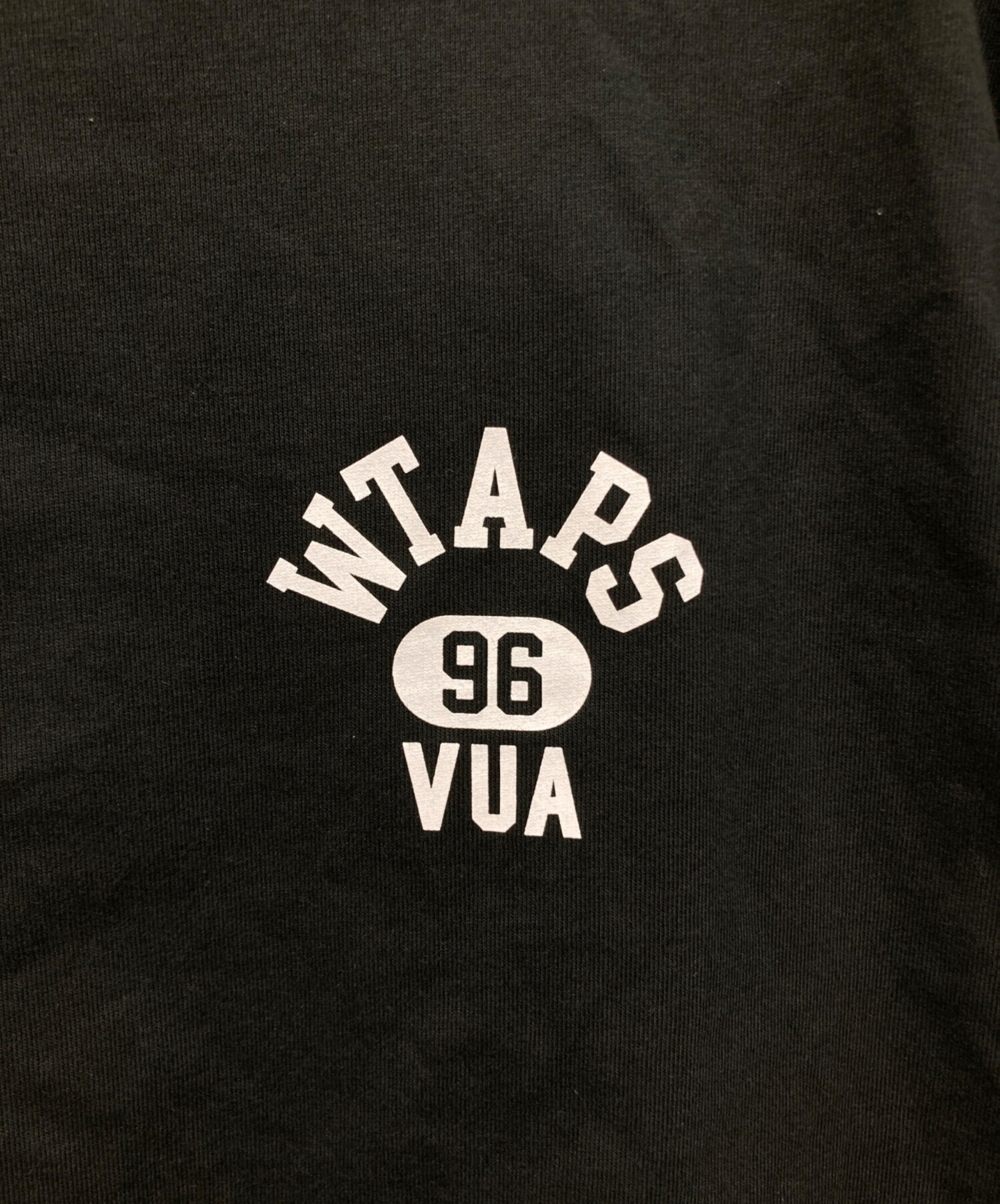中古・古着通販】Champion (チャンピオン) WTAPS (ダブルタップス 