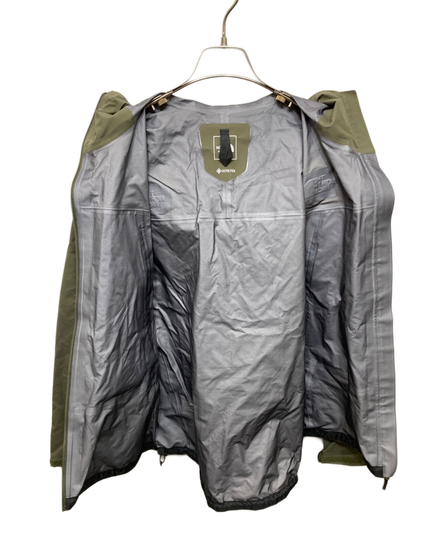 中古・古着通販】THE NORTH FACE (ザ ノース フェイス) クライムライト