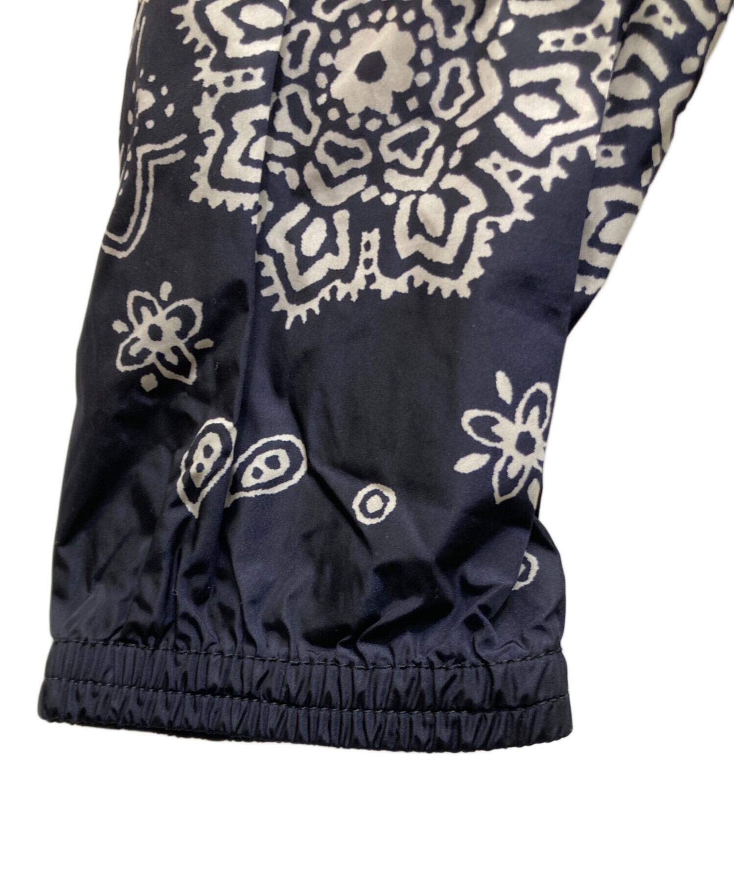 中古・古着通販】MONCLER (モンクレール) DANY GIUBBOTTOナイロン 