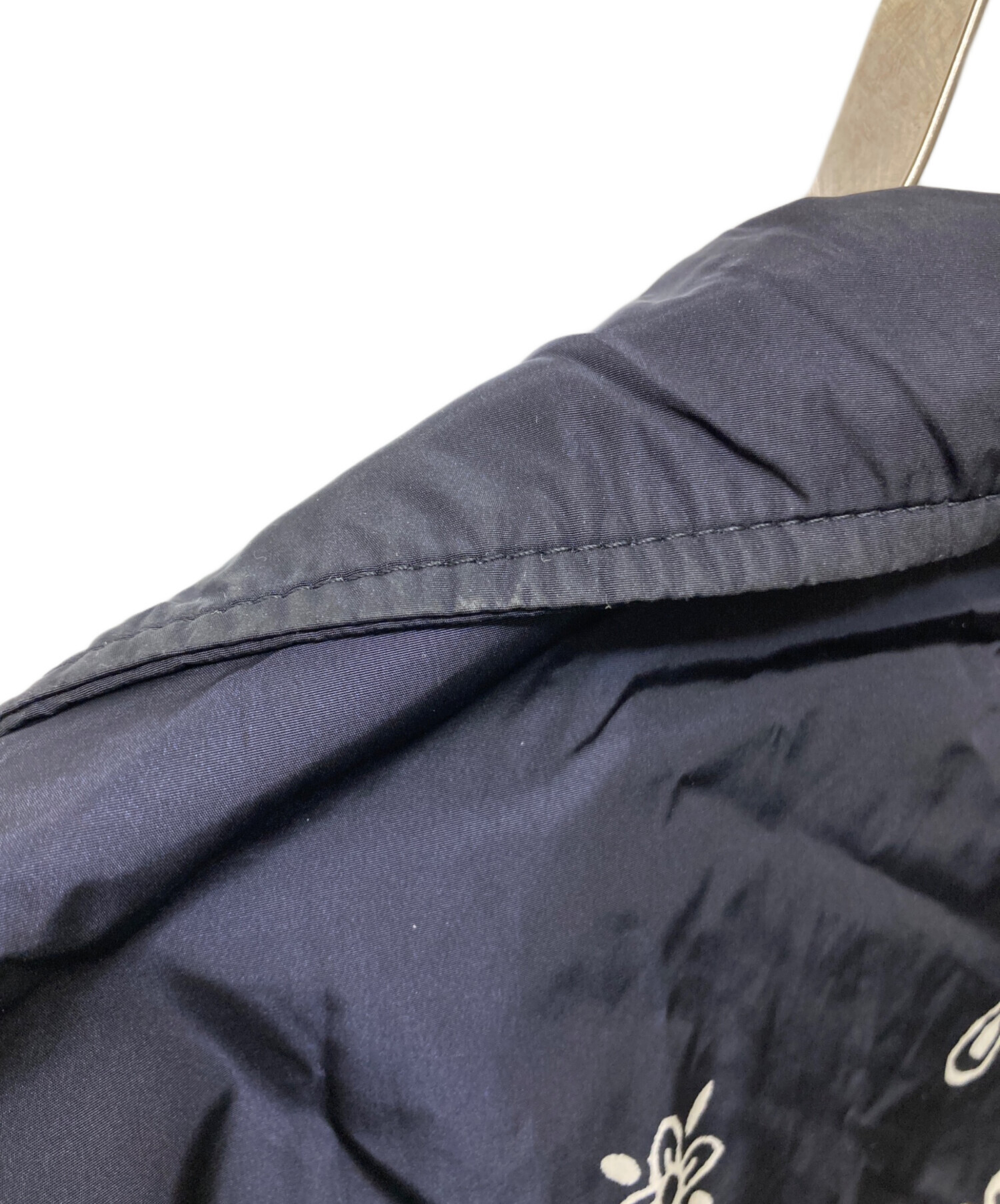 中古・古着通販】MONCLER (モンクレール) DANY GIUBBOTTOナイロン 