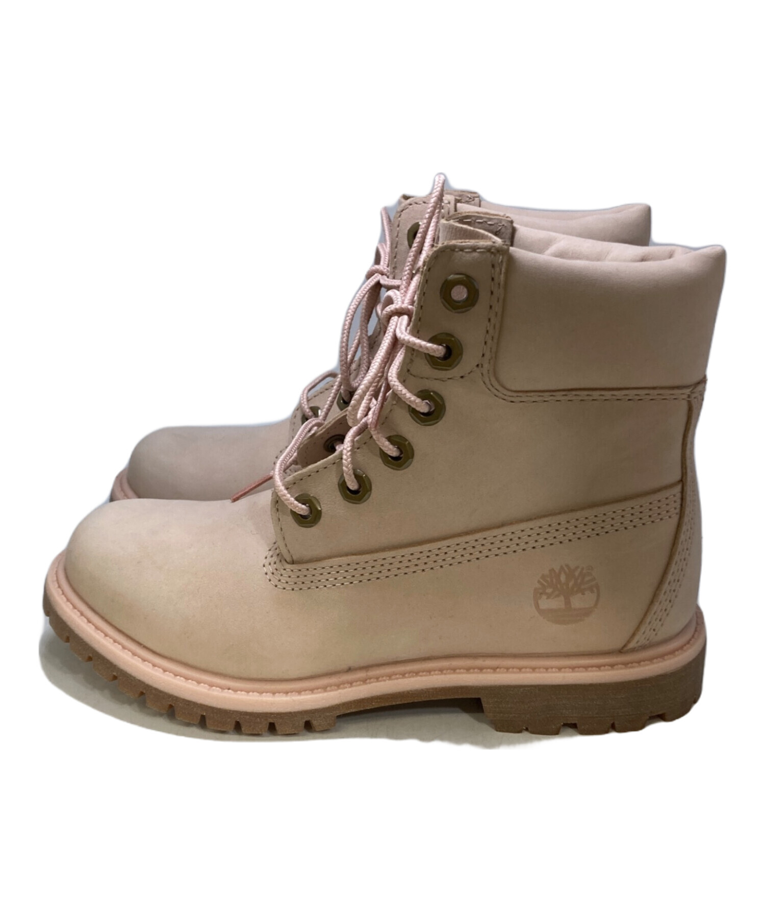 中古・古着通販】Timberland (ティンバーランド) プレミアム 6インチ