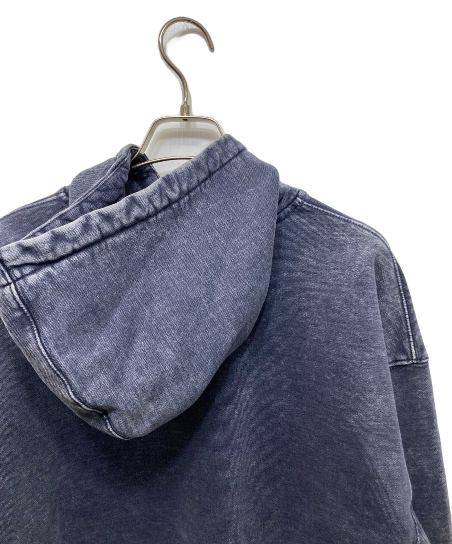 中古・古着通販】KITH (キス) Williams III Hoodie ネイビー サイズ:S