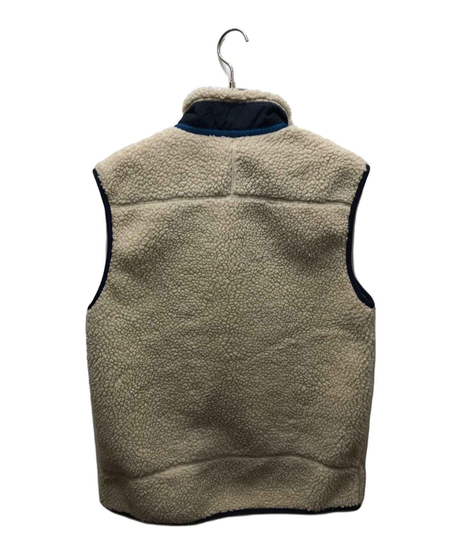 中古・古着通販】Patagonia (パタゴニア) CLASSIC RETRO-X VEST 23048