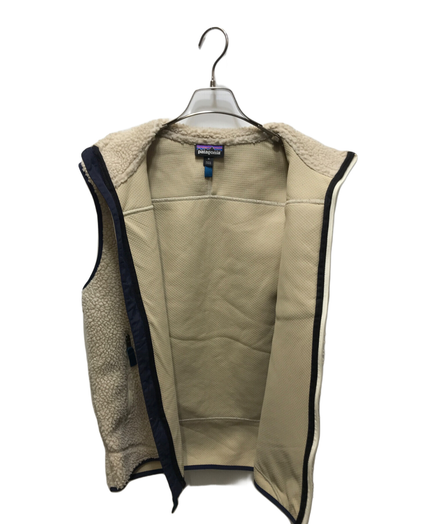中古・古着通販】Patagonia (パタゴニア) CLASSIC RETRO-X VEST 23048