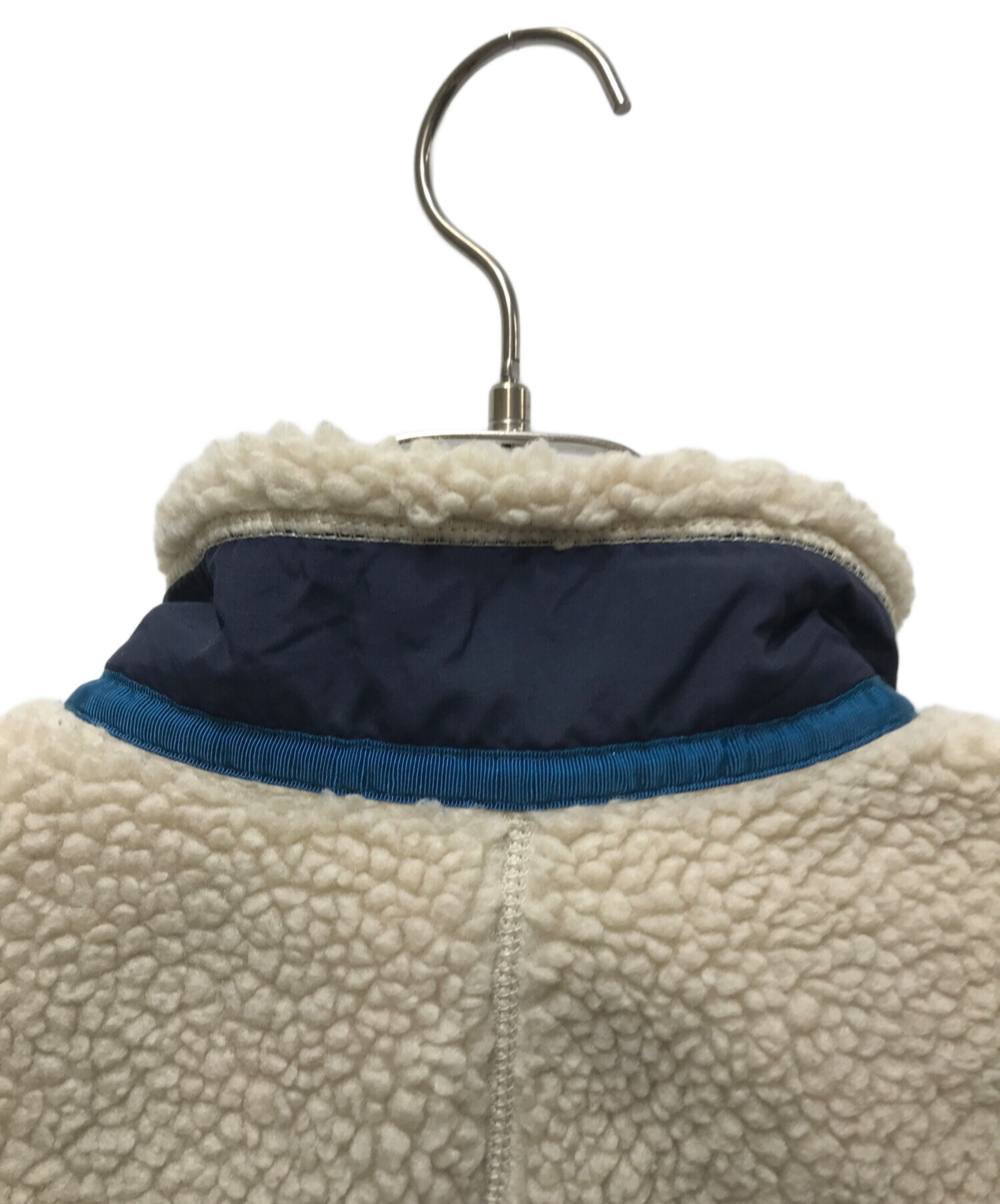 中古・古着通販】Patagonia (パタゴニア) CLASSIC RETRO-X VEST 23048