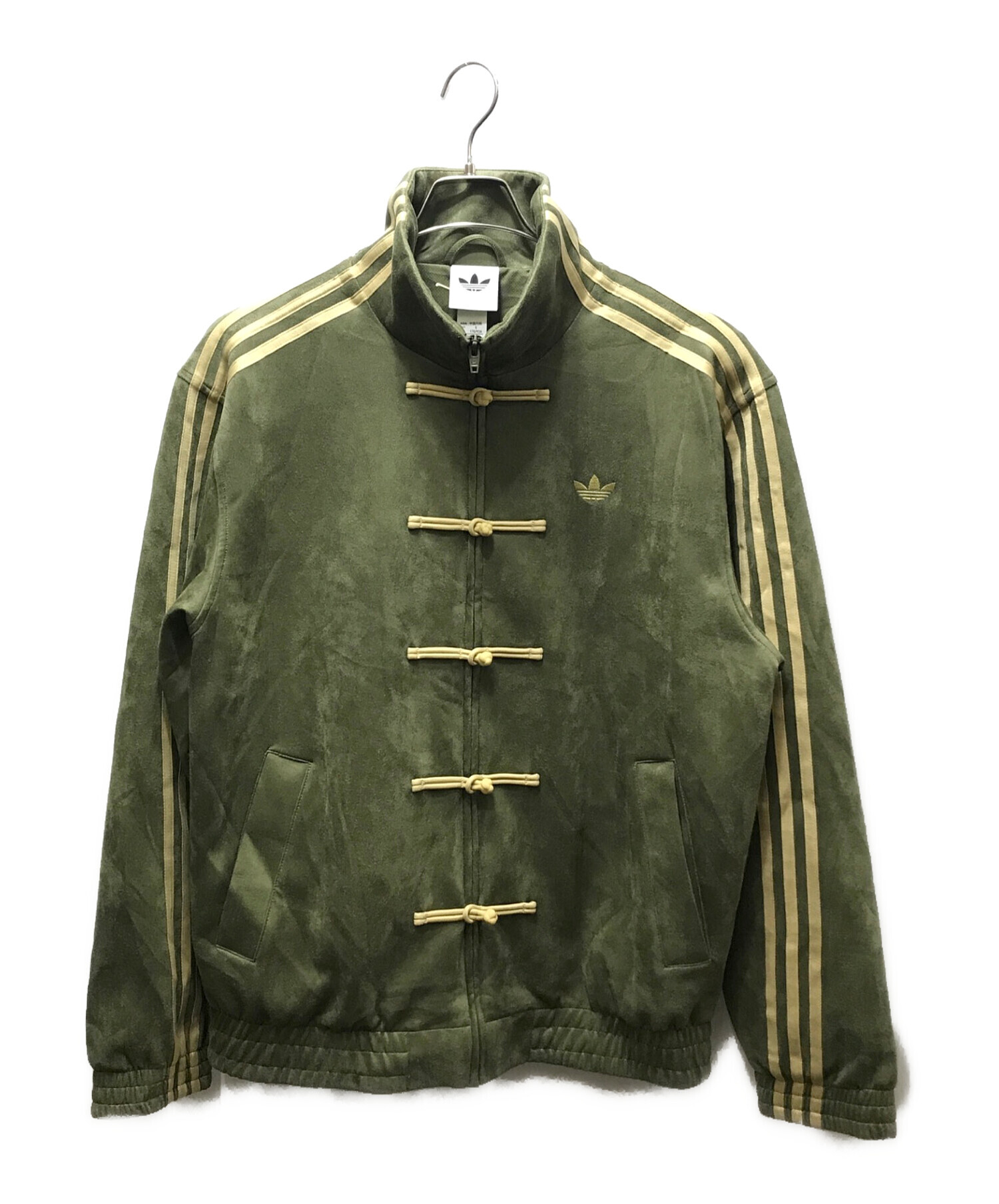 中古・古着通販】adidas (アディダス) Chinese Track Top