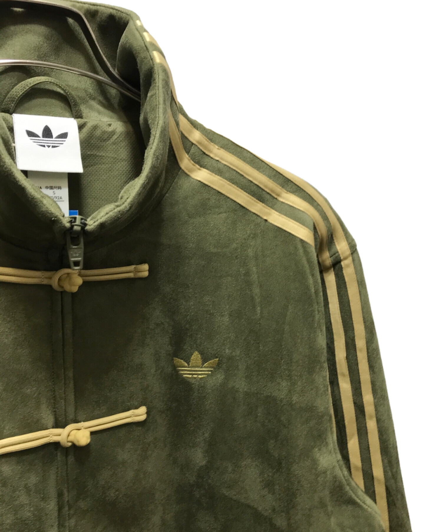 中古・古着通販】adidas (アディダス) Chinese Track Top