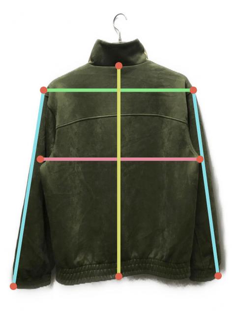 中古・古着通販】adidas (アディダス) Chinese Track Top