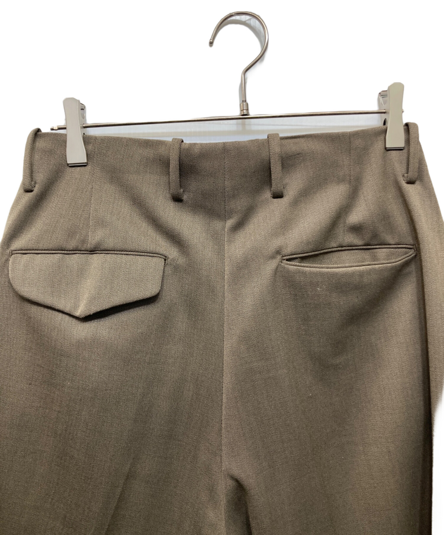 Llife DOESKIN SLACKS