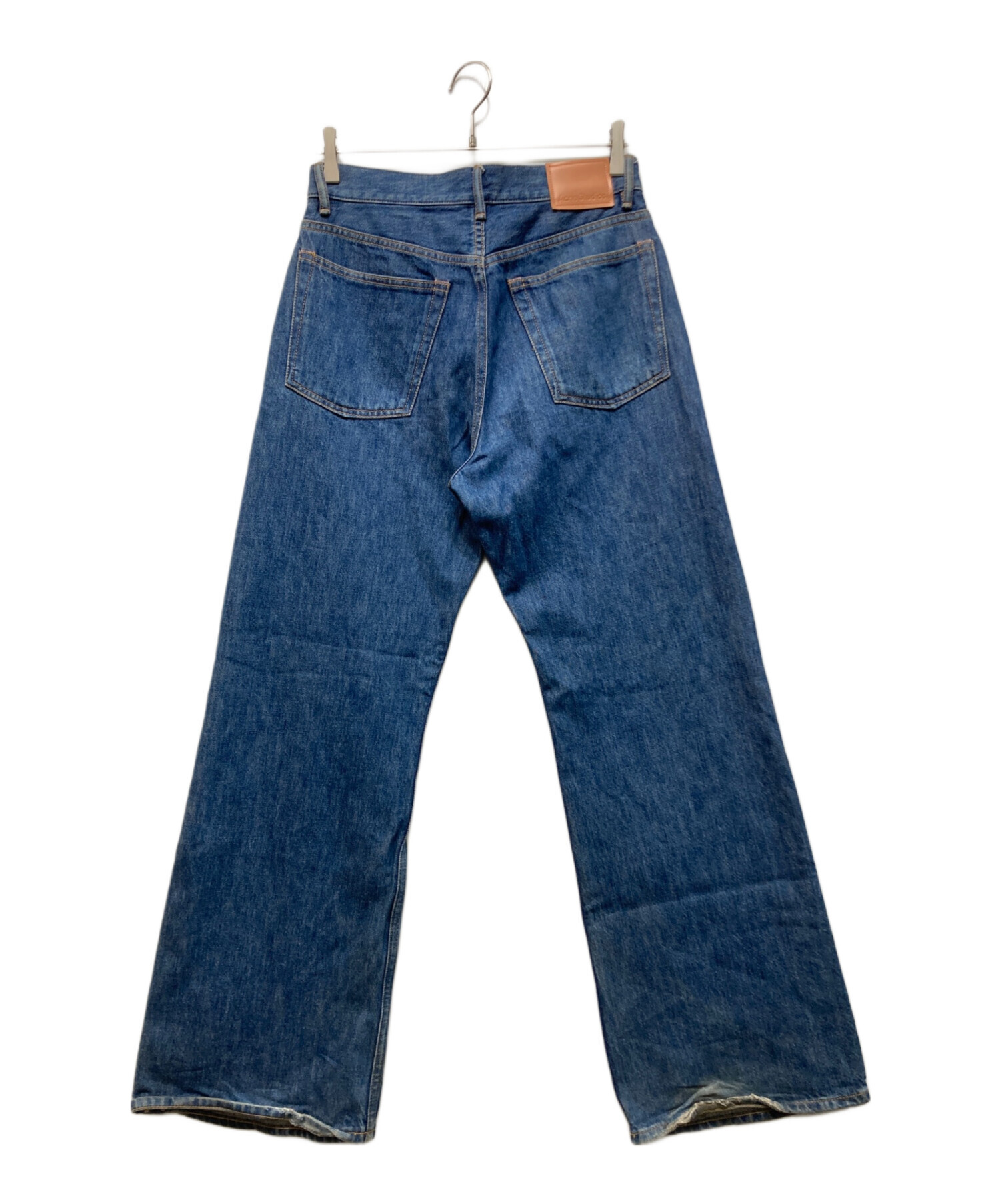 中古・古着通販】ACNE STUDIOS (アクネ ストゥディオズ) 2021F ルーズ