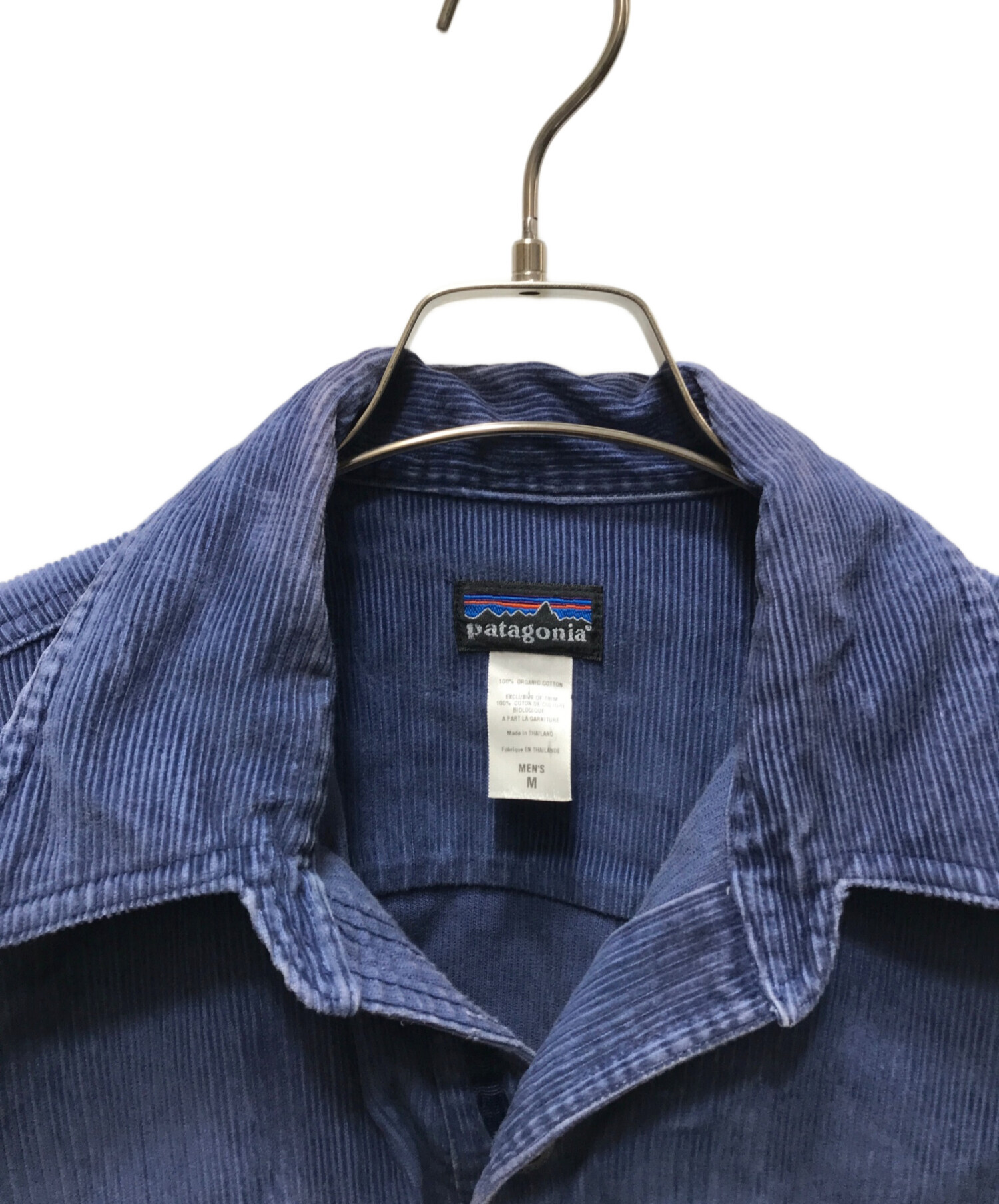 中古・古着通販】Patagonia (パタゴニア) リズムエクステンション