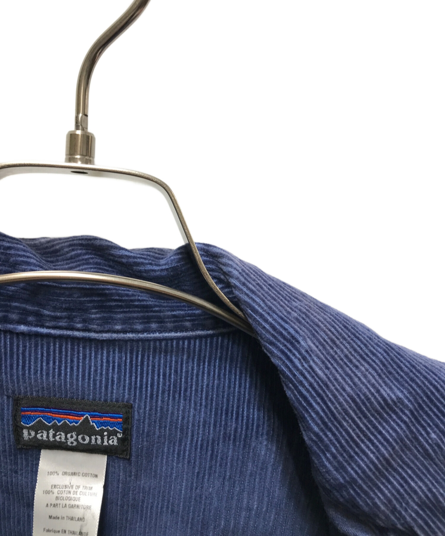 中古・古着通販】Patagonia (パタゴニア) リズムエクステンション