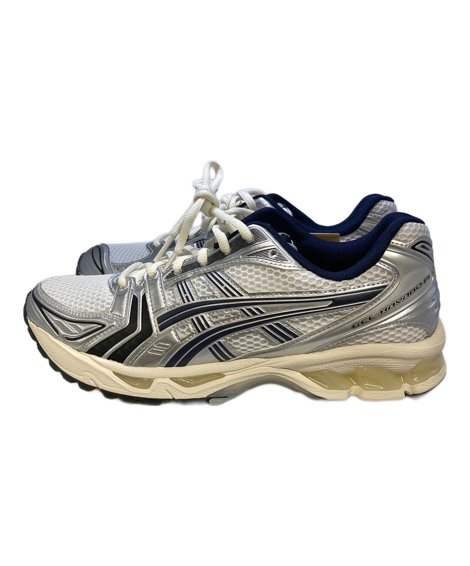 中古・古着通販】asics (アシックス) JJJJound (ジョウンド) 別注 GEL