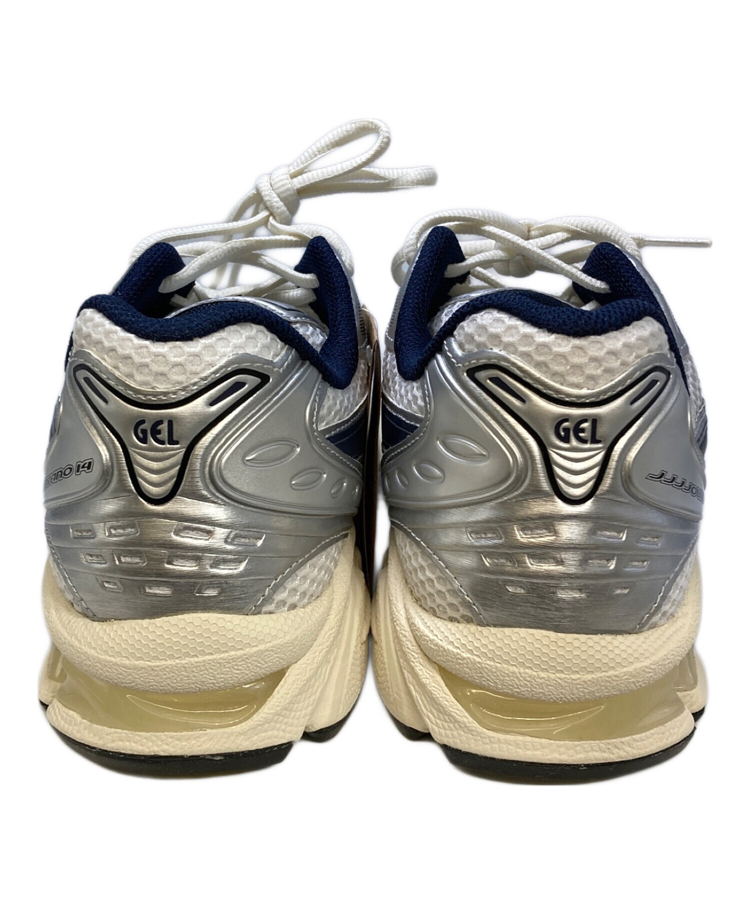 中古・古着通販】asics (アシックス) JJJJound (ジョウンド) 別注 GEL