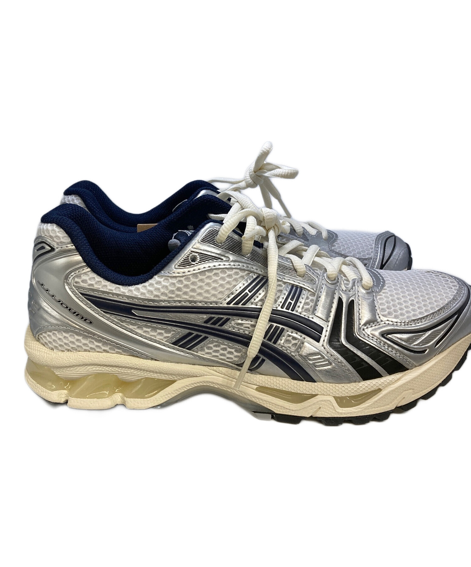 【中古品、一度だけ使用】ageLOCBODY GEL & CREAM セット 中古・古着通販】asics (アシックス) JJJJound (ジョウンド) 別注 GEL