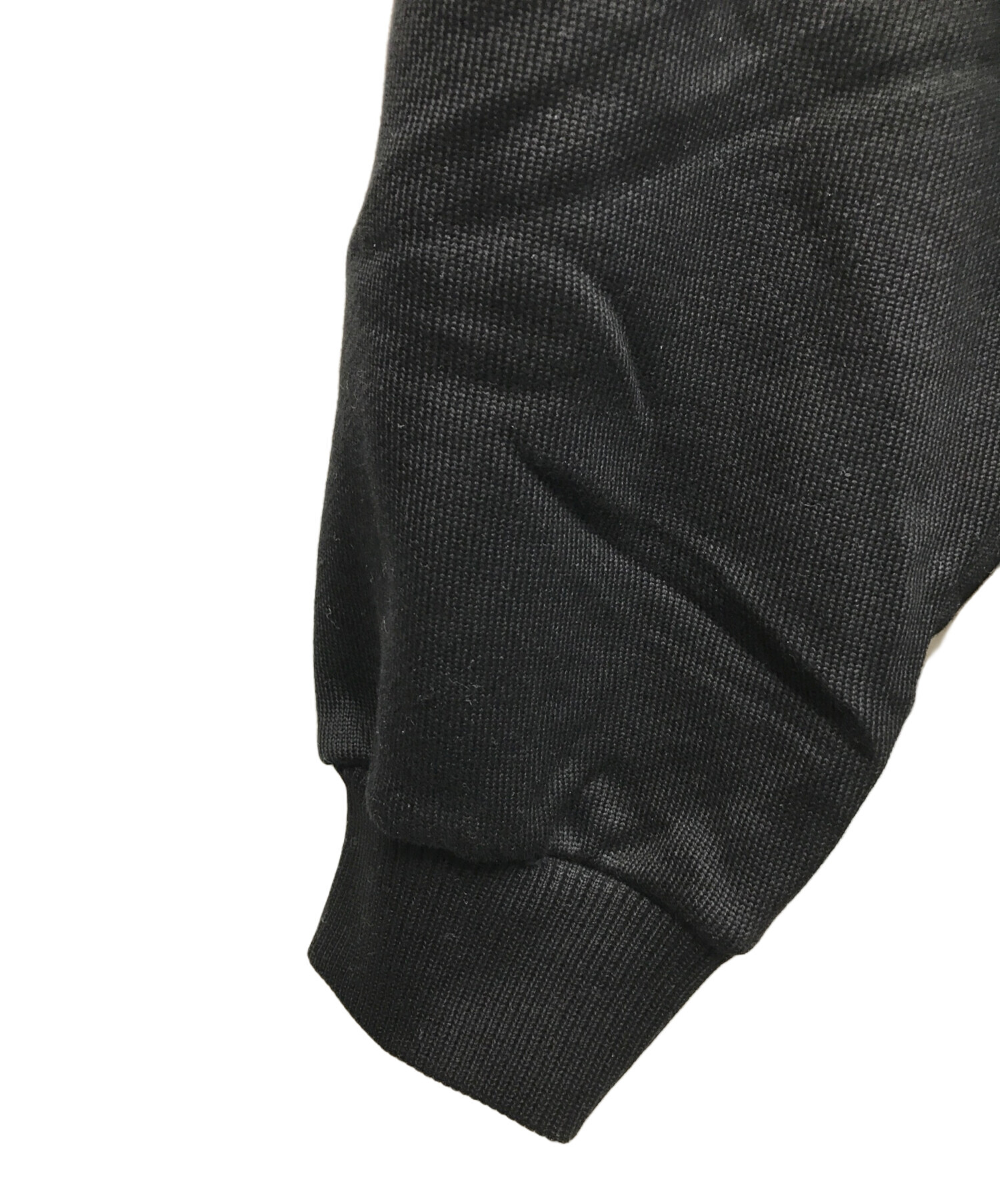 中古・古着通販】everyone (エブリワン) COTTON TURTLE NECK