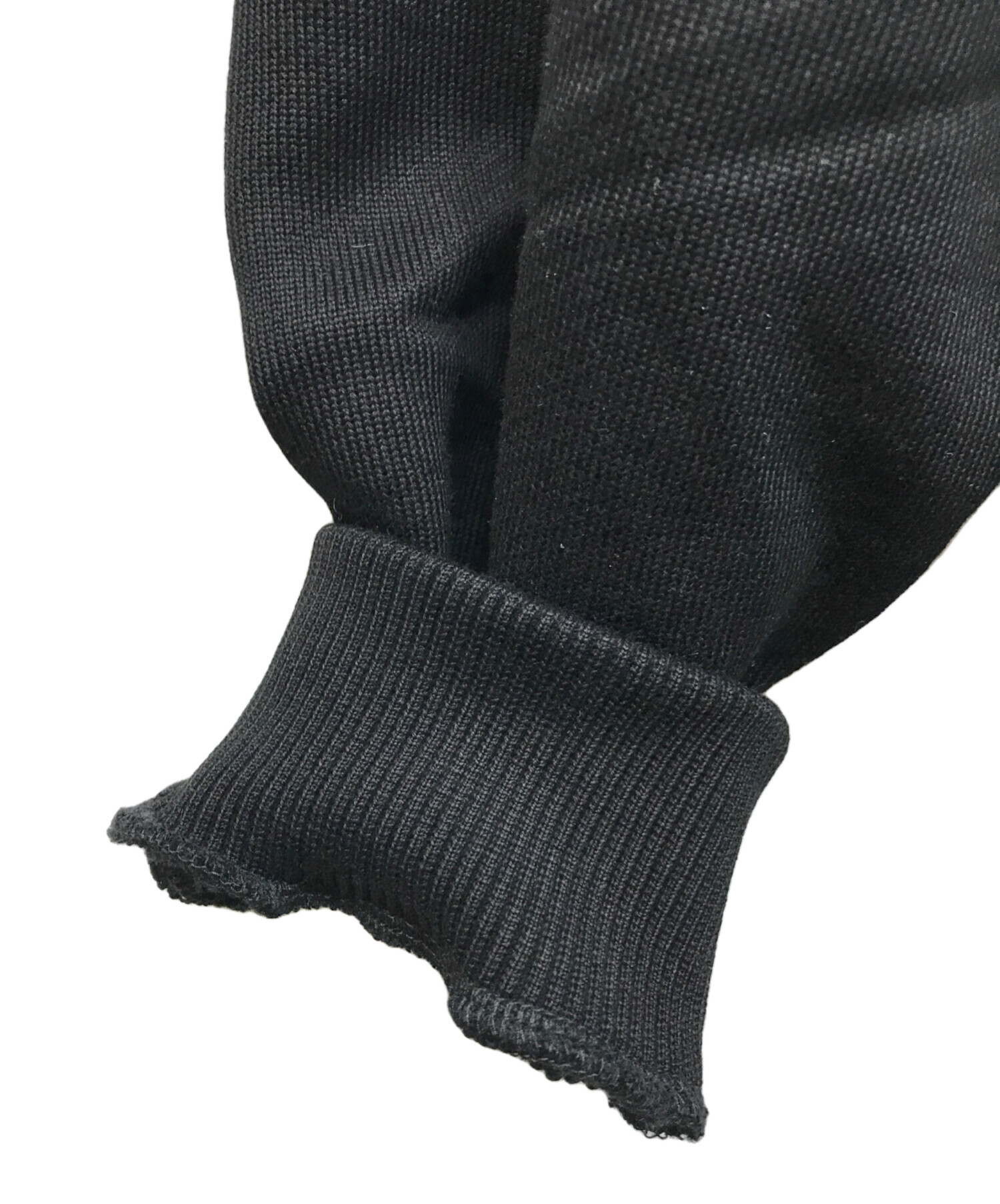 中古・古着通販】everyone (エブリワン) COTTON TURTLE NECK