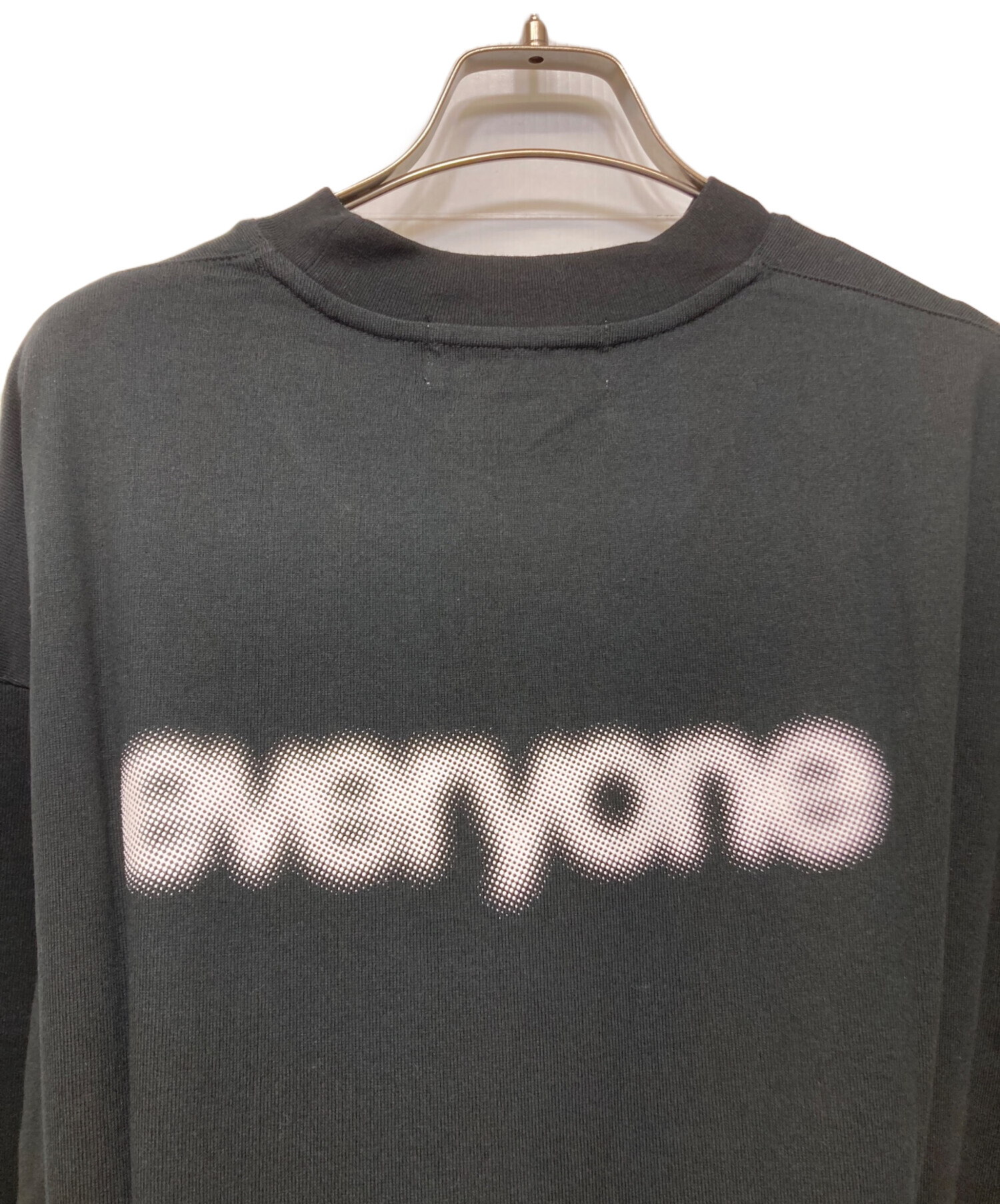 中古・古着通販】everyone (エブリワン) long Sleeve tee shirt
