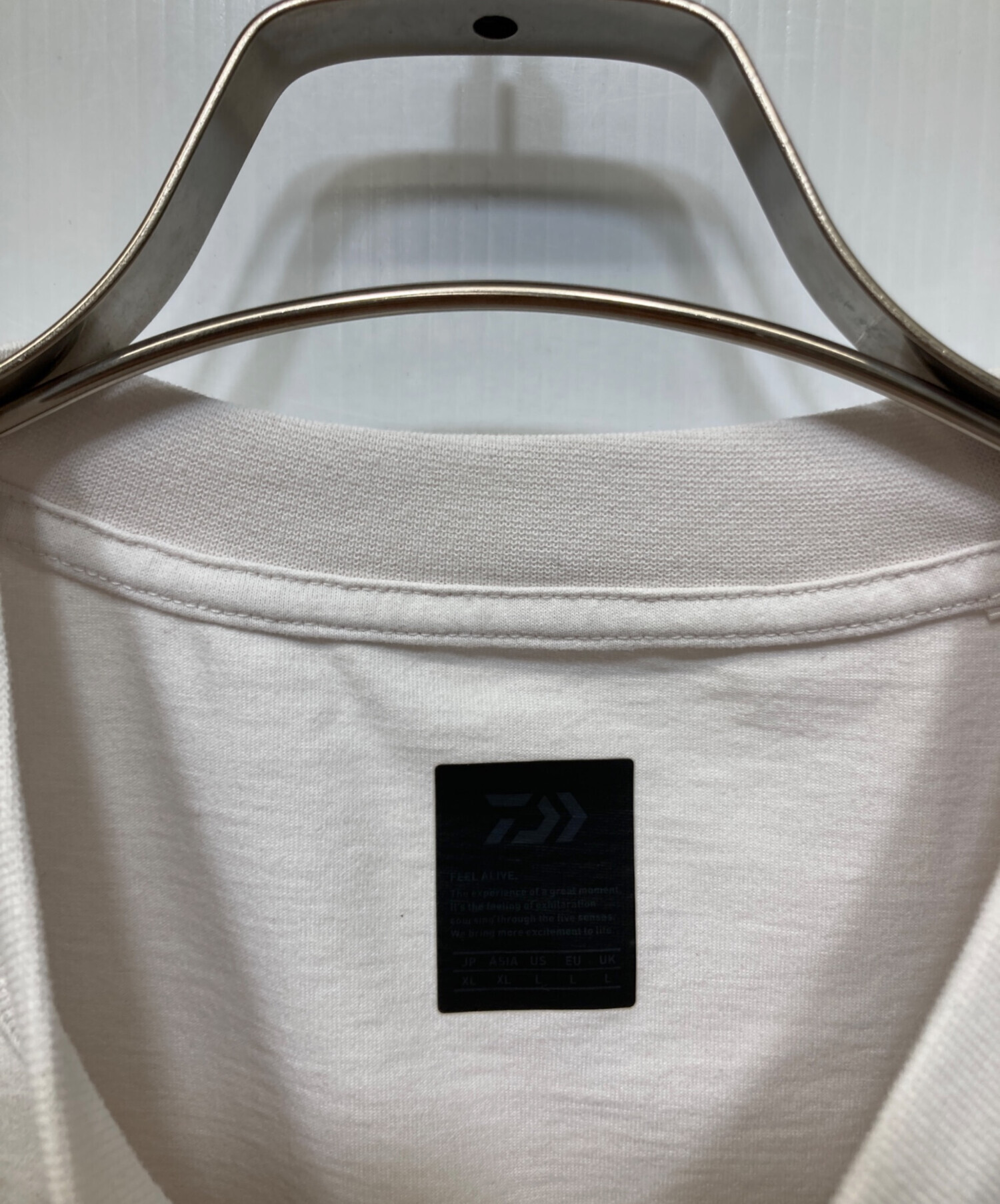 中古・古着通販】DAIWA PIER39 (ダイワ ピア39) THE ENNOY