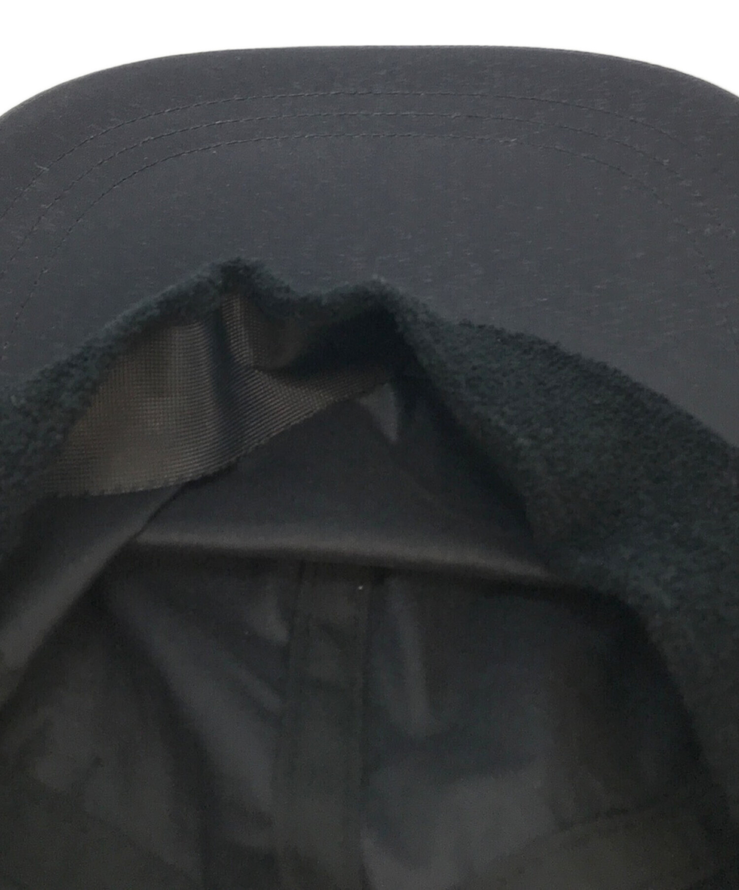 中古・古着通販】everyone (エブリワン) Nylon Baseball Cap（ナイロン