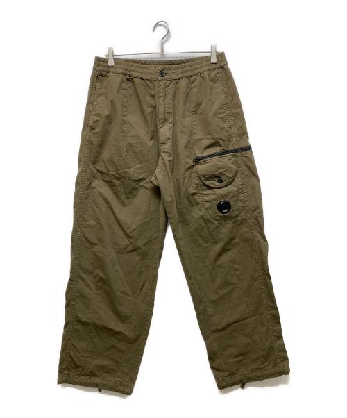 中古・古着通販】C.P COMPANY (シーピーカンパニー) Microreps Boxy