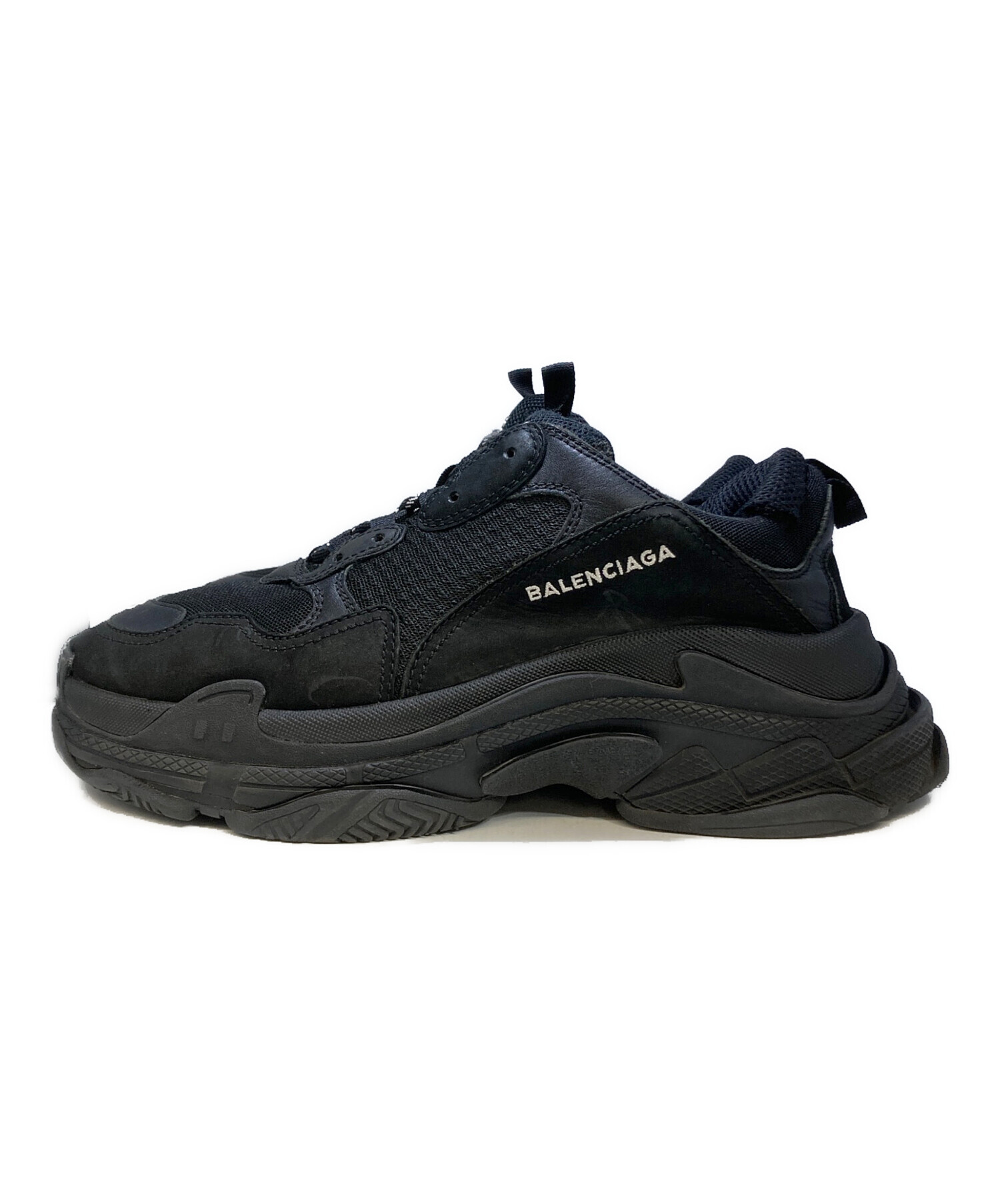 中古・古着通販】BALENCIAGA (バレンシアガ) トリプルS スニーカー 
