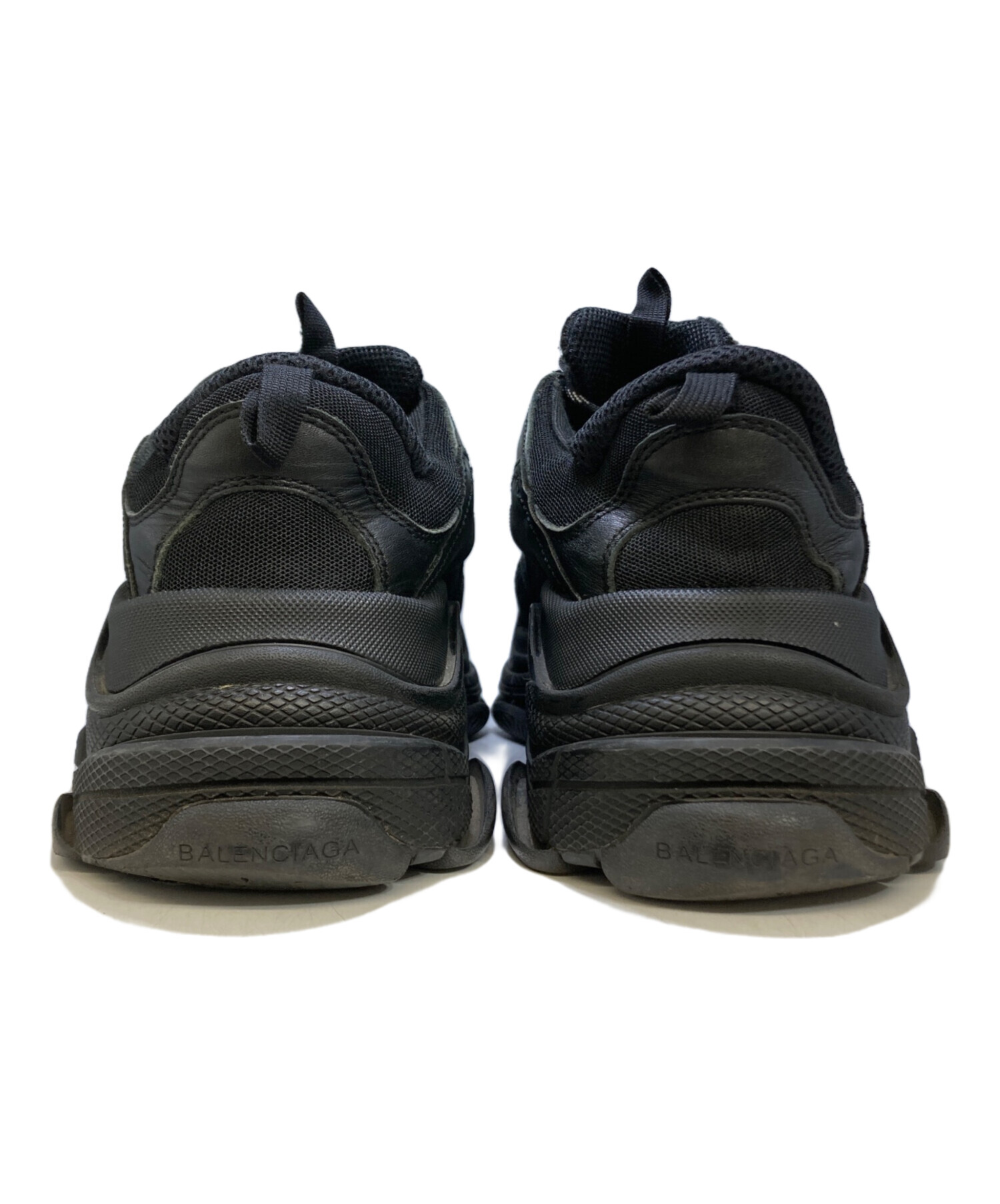 中古・古着通販】BALENCIAGA (バレンシアガ) トリプルS スニーカー