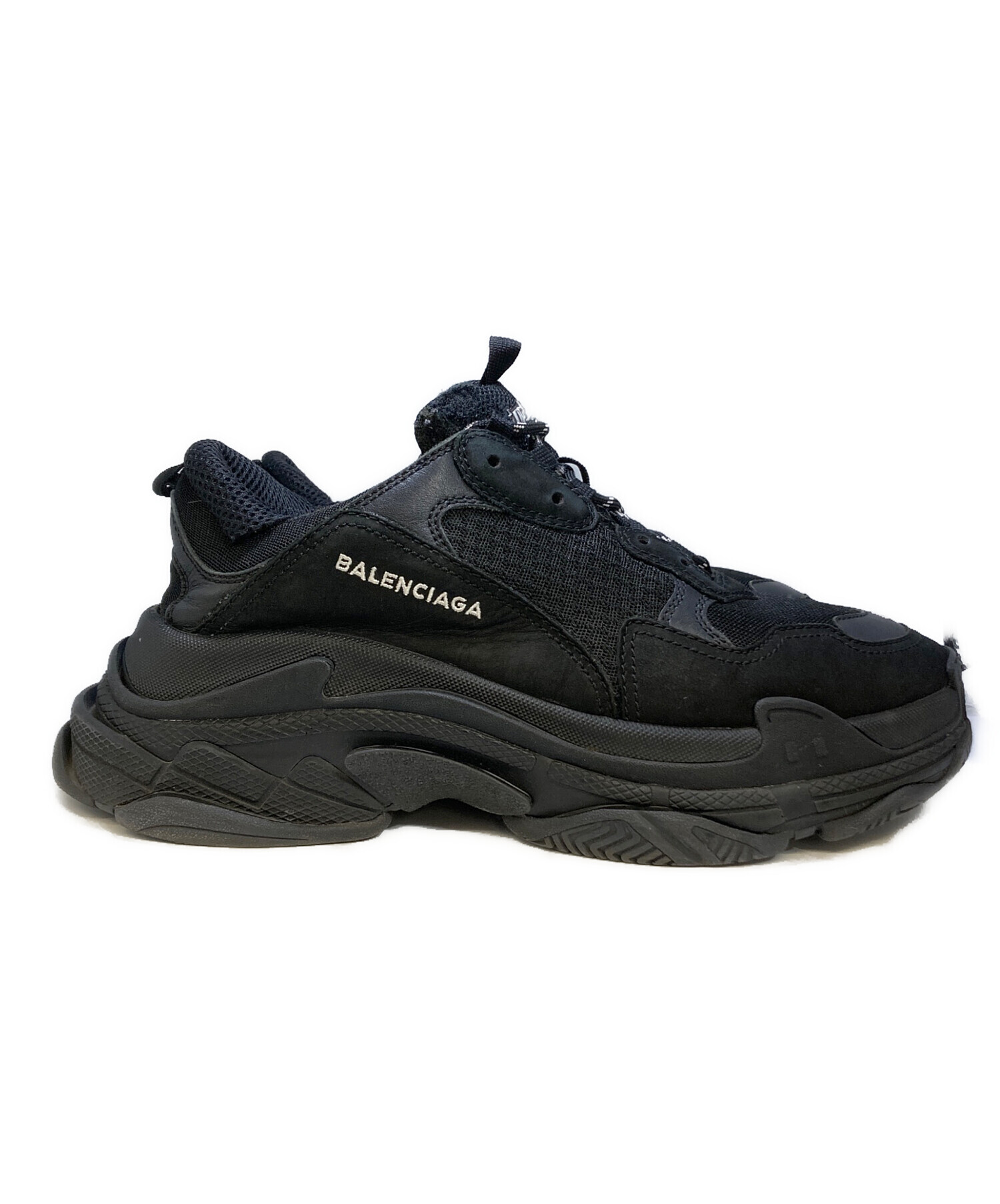 中古・古着通販】BALENCIAGA (バレンシアガ) トリプルS スニーカー