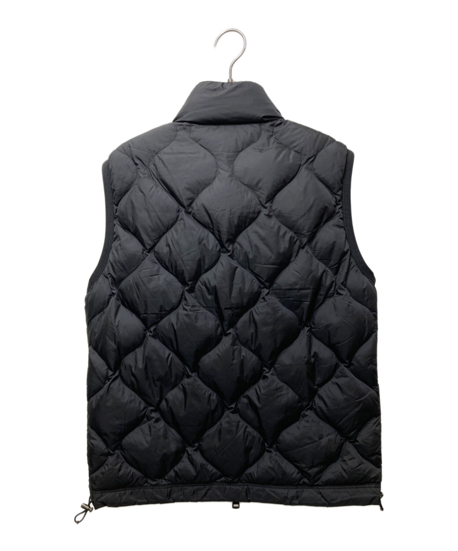 中古・古着通販】MONCLER (モンクレール) ALLEMONT GILET ダウンベスト