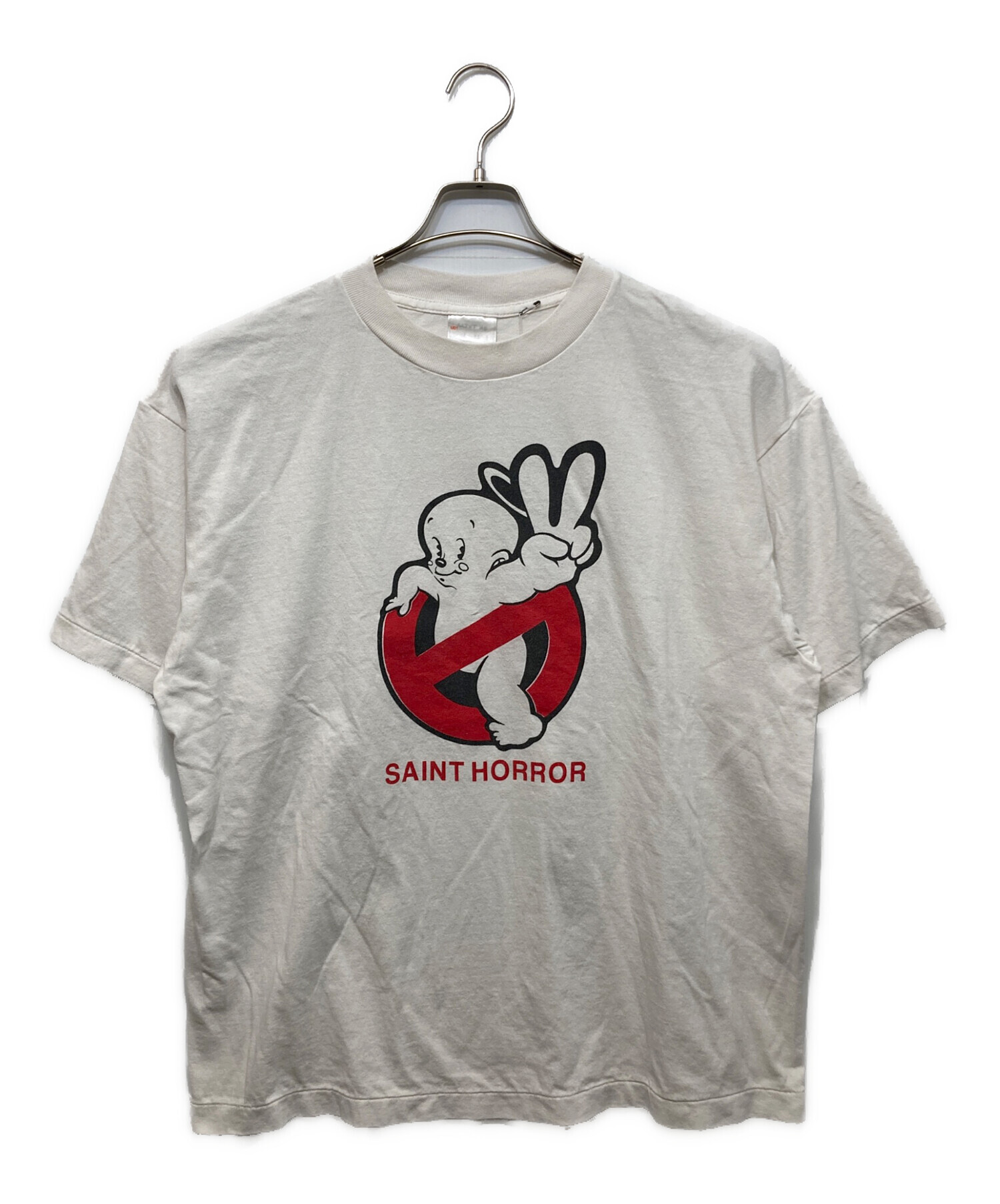 中古・古着通販】SAINT MICHAEL (セントマイケル) SS T-SHIRT/SAINT