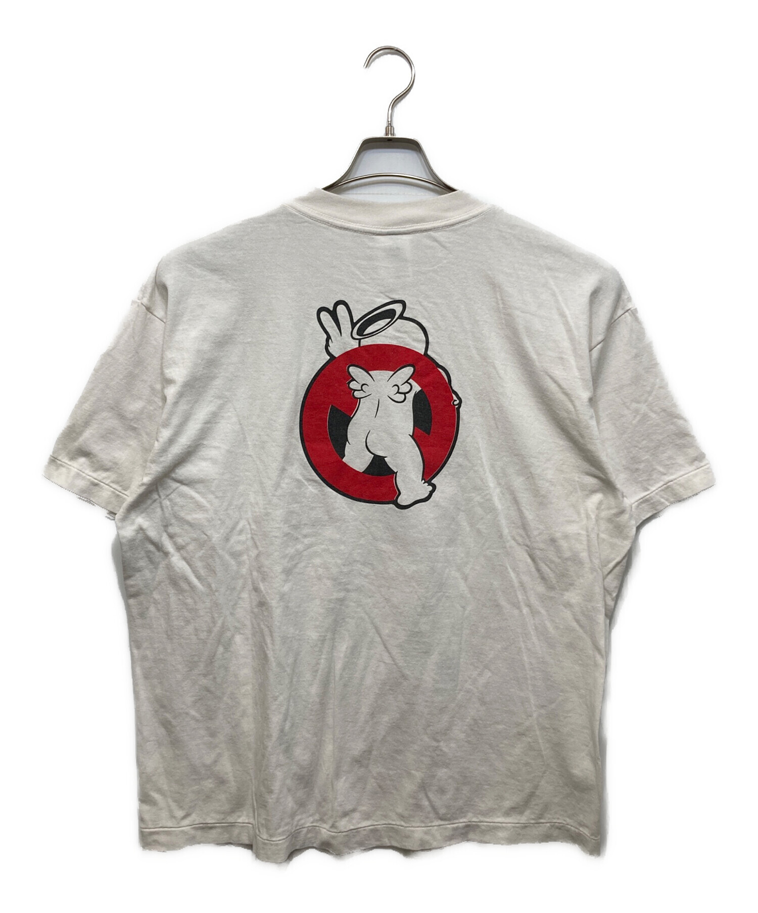 中古・古着通販】SAINT MICHAEL (セントマイケル) SS T-SHIRT/SAINT