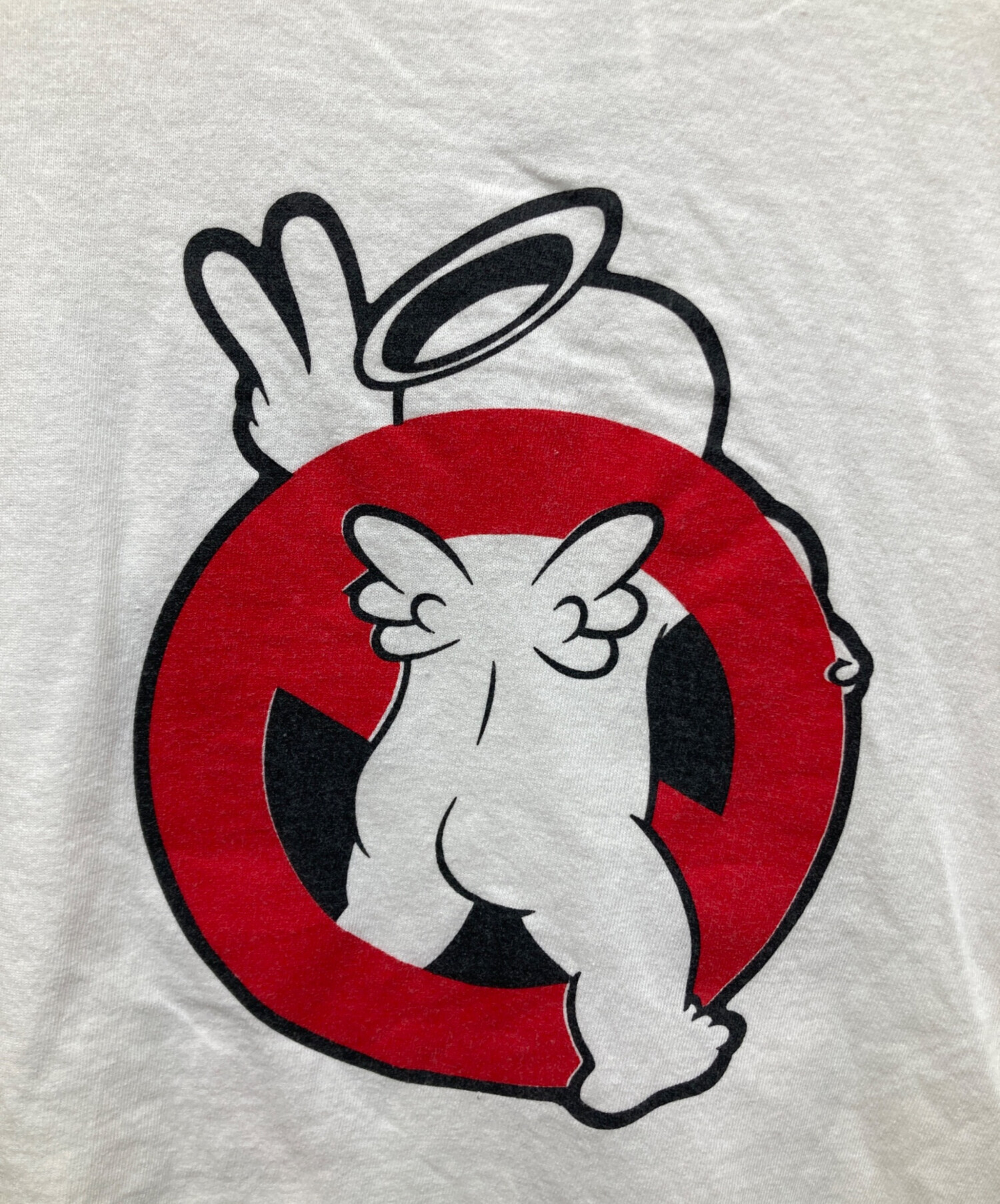 中古・古着通販】SAINT MICHAEL (セントマイケル) SS T-SHIRT/SAINT 