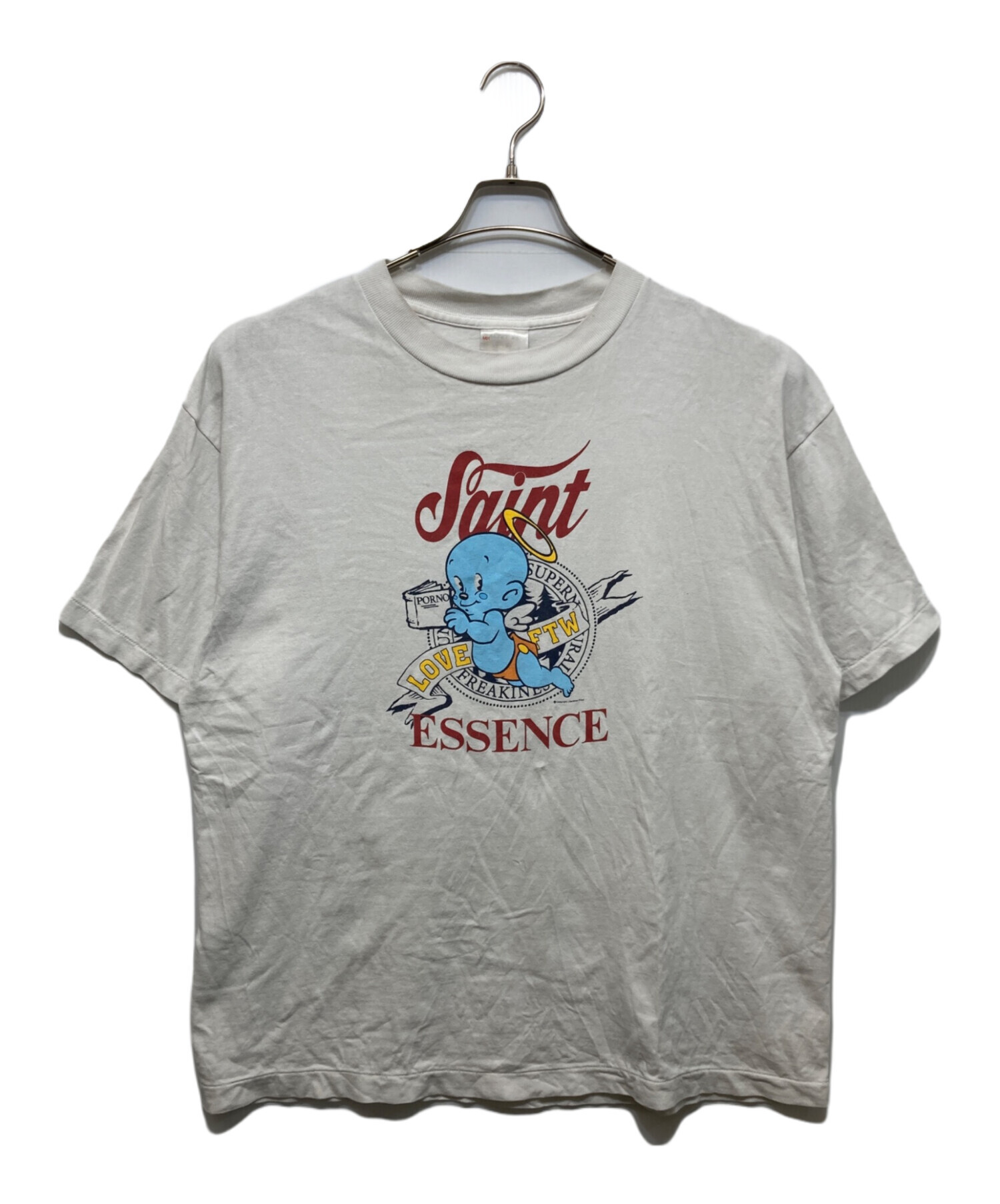 中古・古着通販】SAINT MICHAEL (セントマイケル) BABY MICHAEL SS TEE