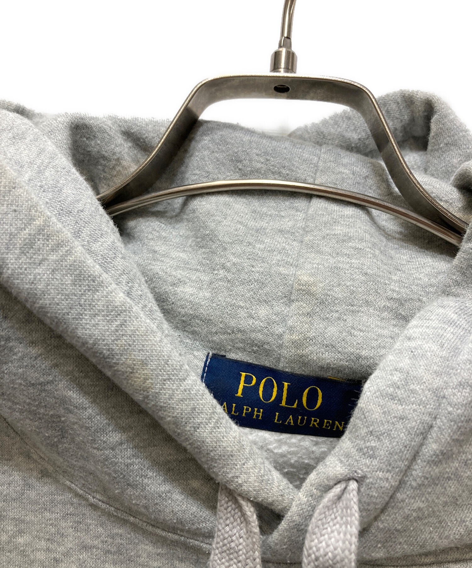 中古・古着通販】POLO RALPH LAUREN (ポロ・ラルフローレン) ポロベア