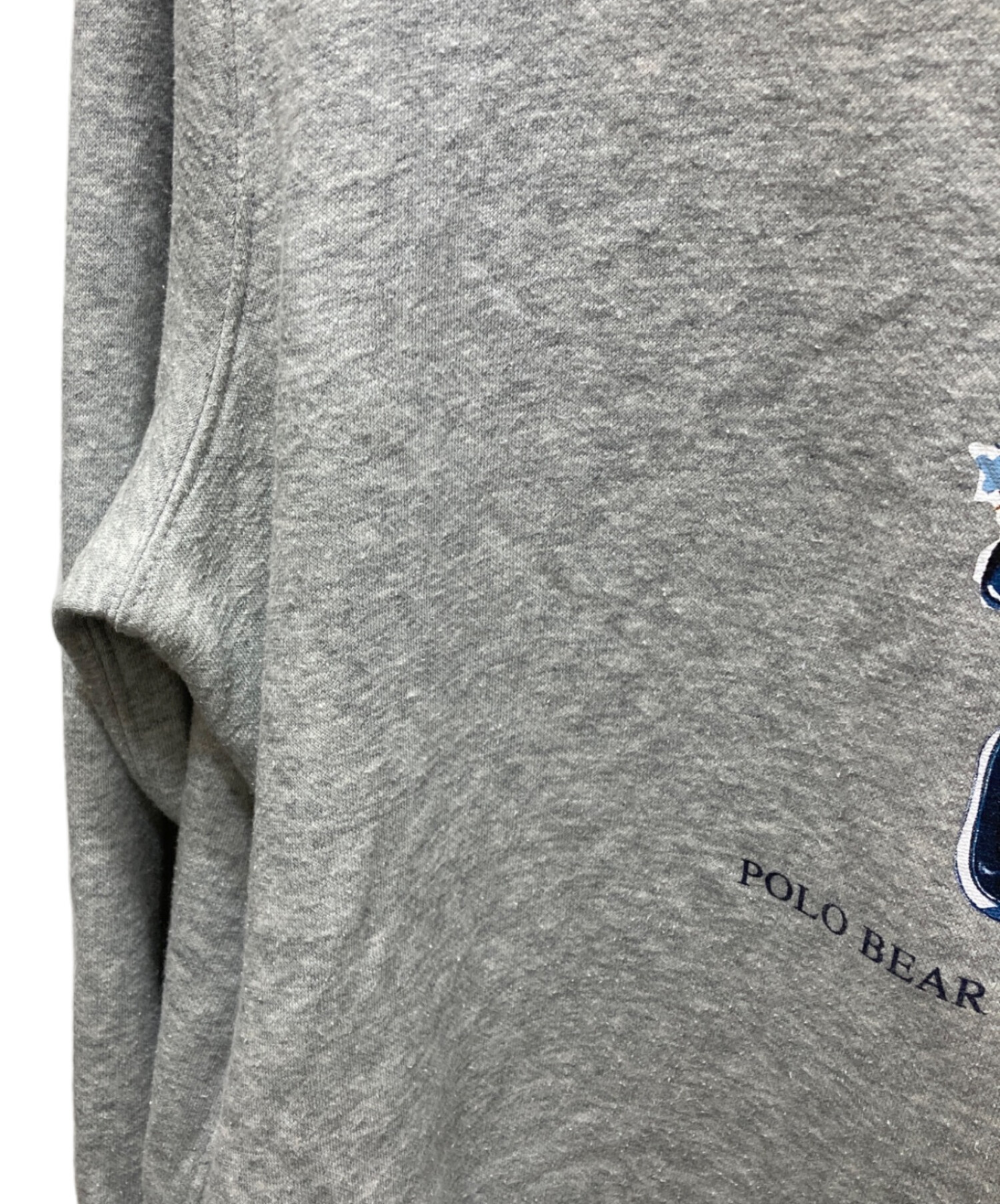 中古・古着通販】POLO RALPH LAUREN (ポロ・ラルフローレン) ポロベア