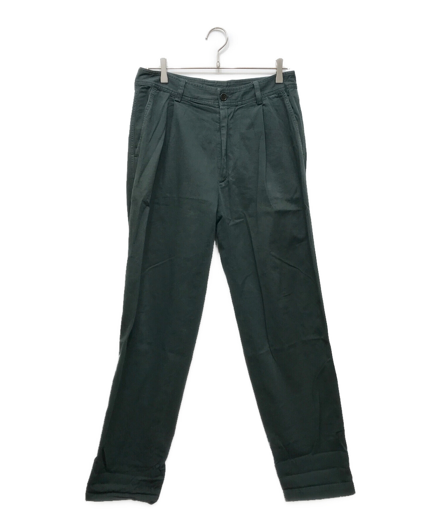 中古・古着通販】DRIES VAN NOTEN (ドリスヴァンノッテン) コットン