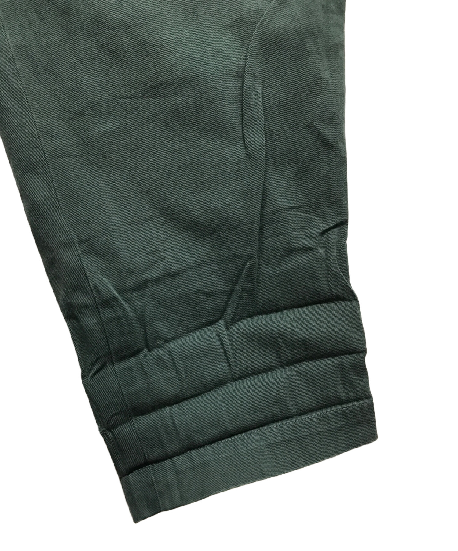 中古・古着通販】DRIES VAN NOTEN (ドリスヴァンノッテン) コットン