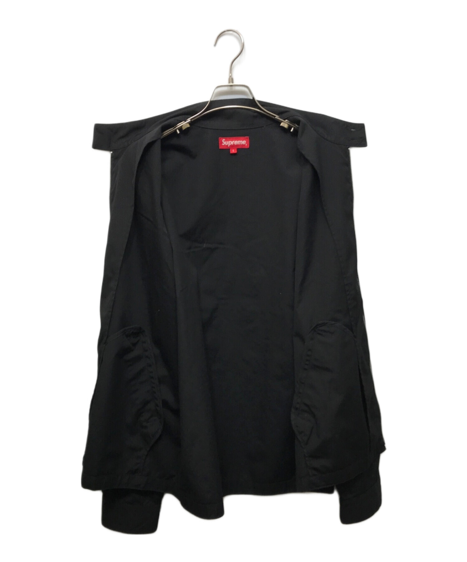 中古・古着通販】Supreme (シュプリーム) Harrington daniel johnston 