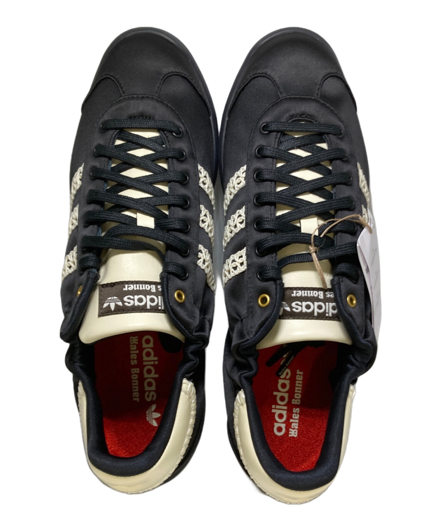 中古・古着通販】adidas (アディダス) WALES BONNER (ウェールズボナー