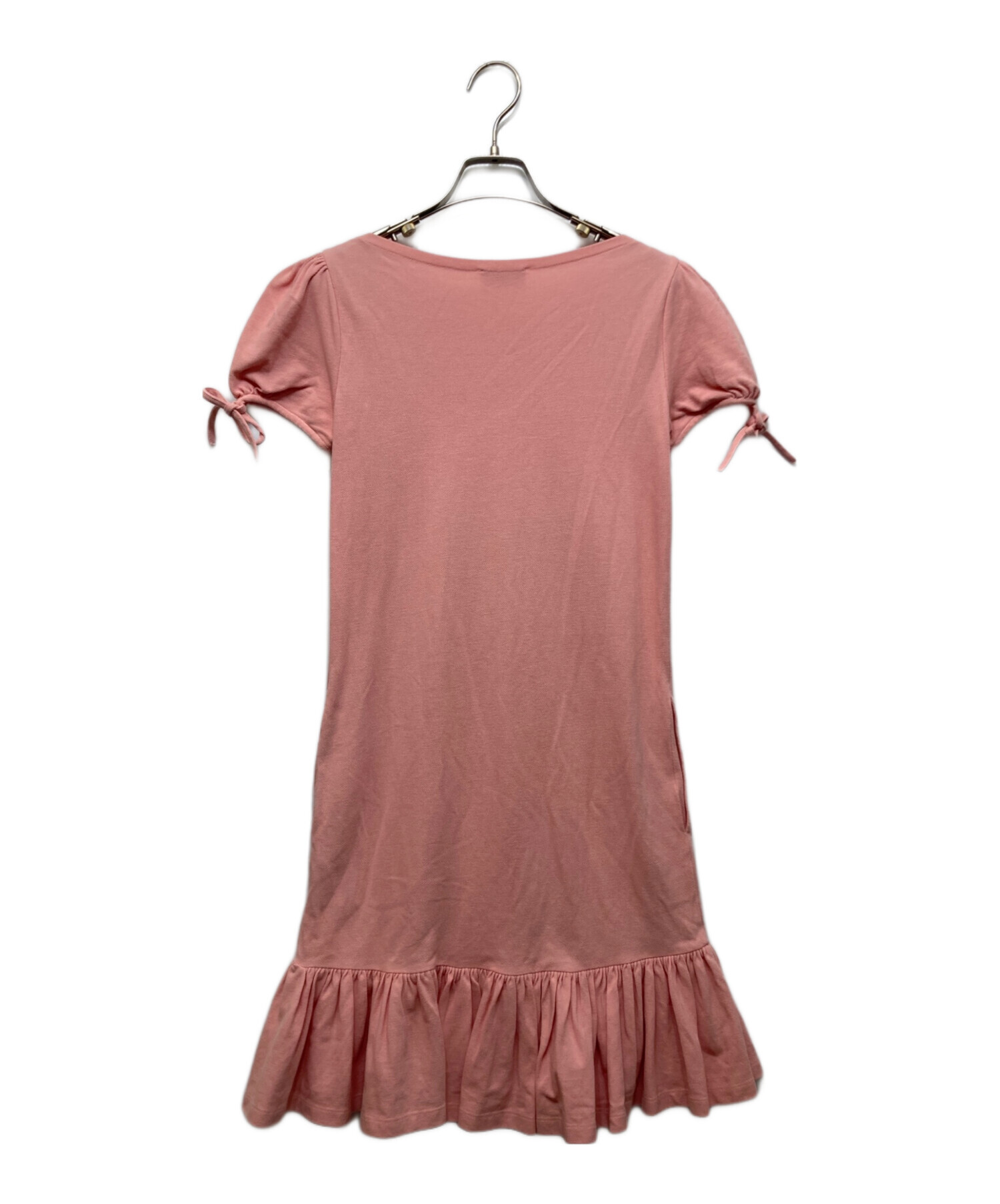 中古・古着通販】RED VALENTINO (レッドヴァレンティノ) 鹿の子S/S