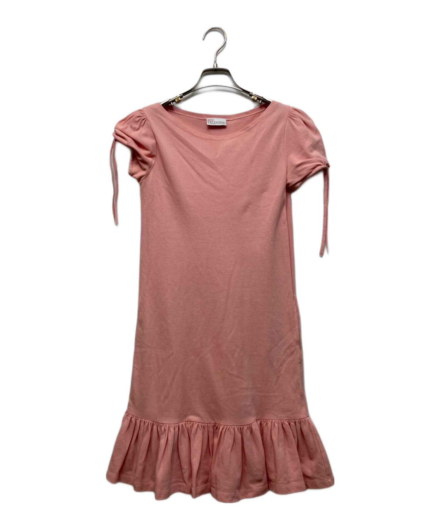 中古・古着通販】RED VALENTINO (レッドヴァレンティノ) 鹿の子S/S