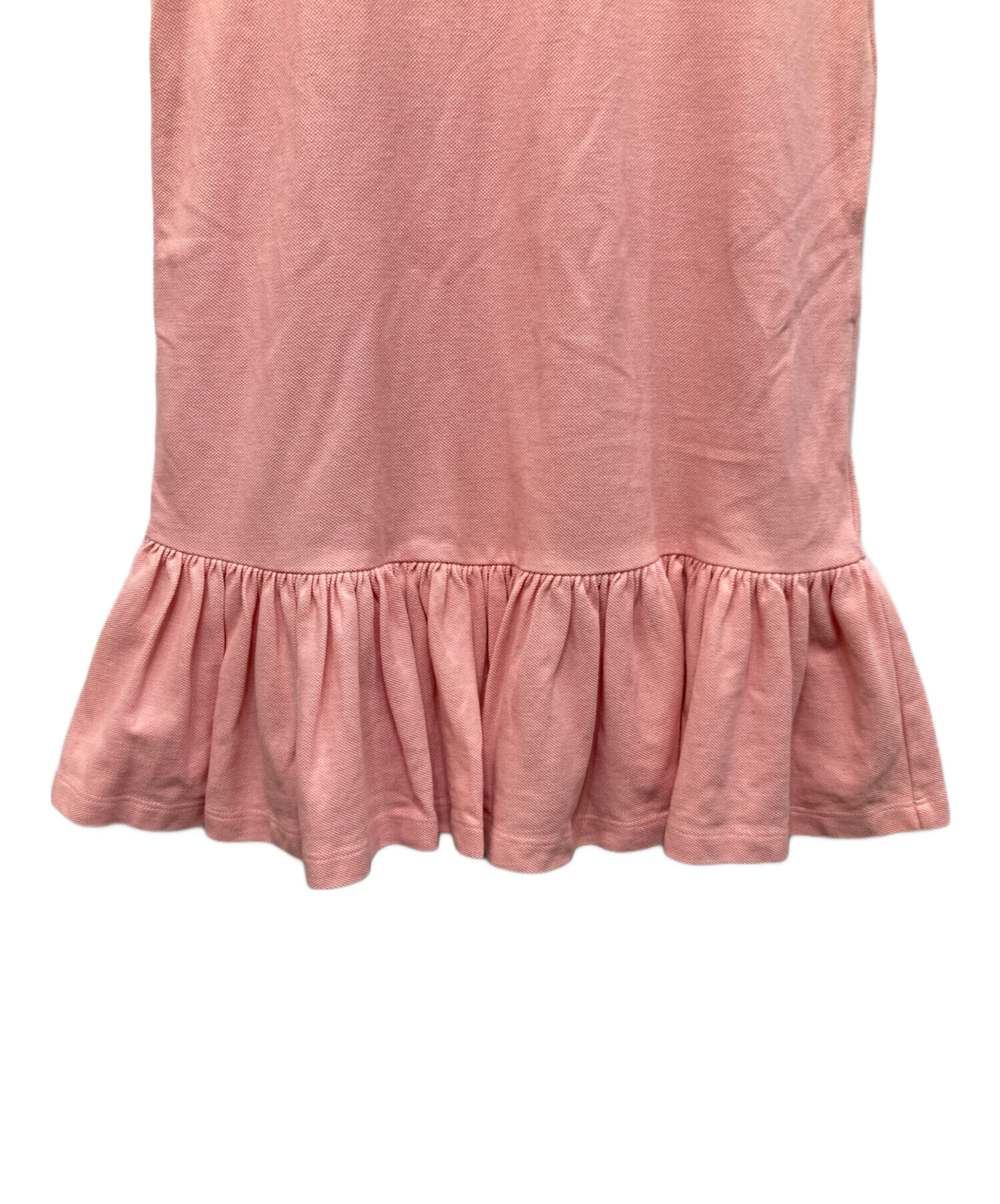 中古・古着通販】RED VALENTINO (レッドヴァレンティノ) 鹿の子S/S