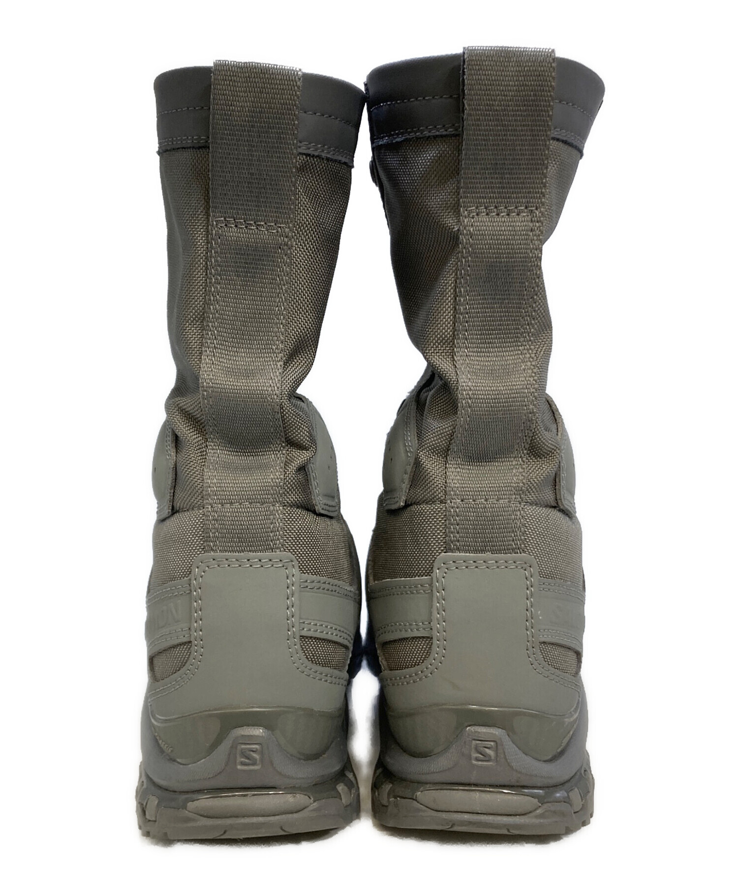 中古・古着通販】SALOMON (サロモン) RIER (リア) TACTICAL BOOTS