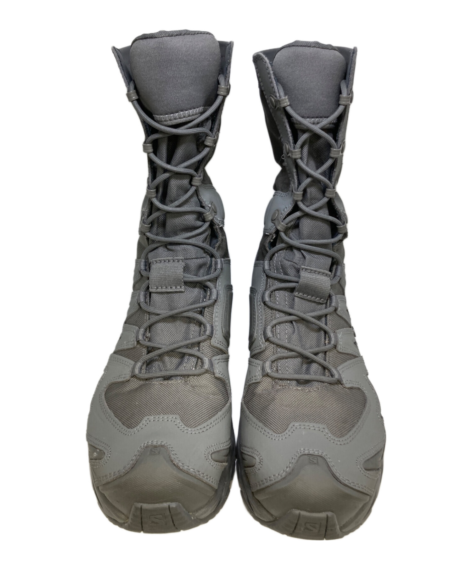 中古・古着通販】SALOMON (サロモン) RIER (リア) TACTICAL BOOTS