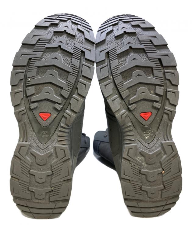 中古・古着通販】SALOMON (サロモン) RIER (リア) TACTICAL BOOTS