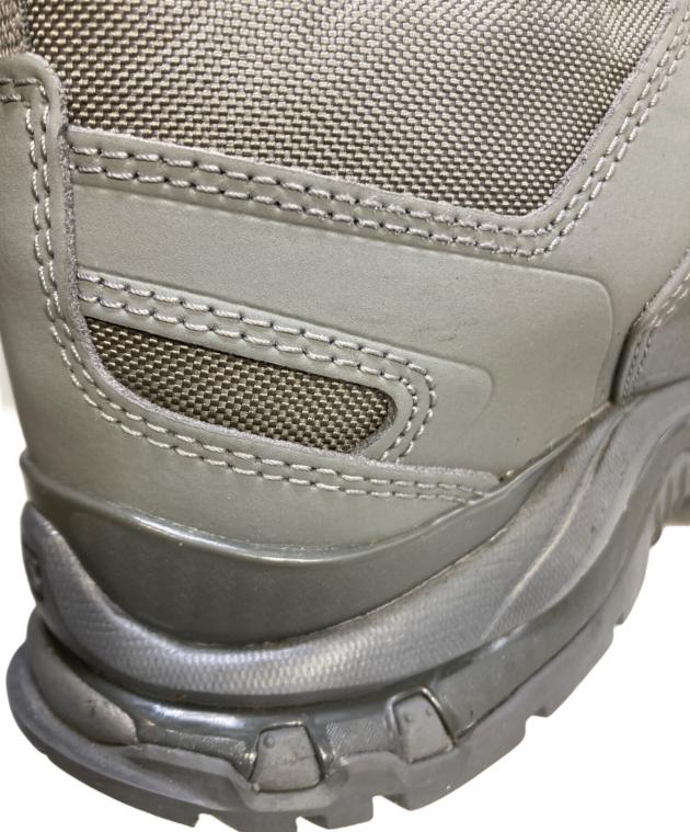中古・古着通販】SALOMON (サロモン) RIER (リア) TACTICAL BOOTS
