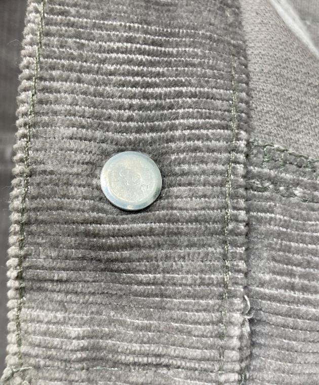 中古・古着通販】LEVI'S (リーバイス) 80s 519ピケパンツ グレー