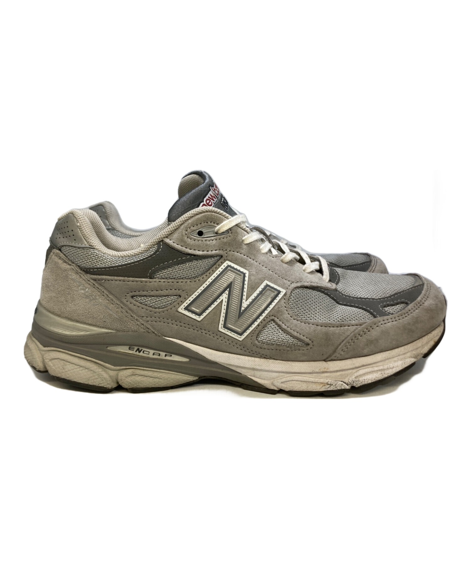 中古・古着通販】NEW BALANCE (ニューバランス) U990 V3ローカット 