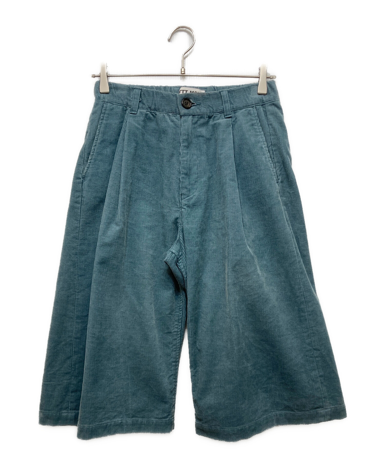 中古・古着通販】TTT MSW (ティー モダンストリートウェア) Corduroy